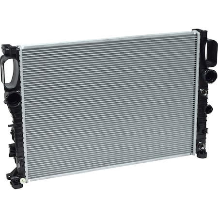 Universal Air Cond Radiator, Ra2868C RA2868C
